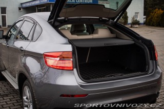 BMW X6 xDrive 35i, 225kW, A6 / 2010