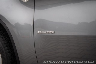 BMW X6 xDrive 35i, 225kW, A6 / 2010