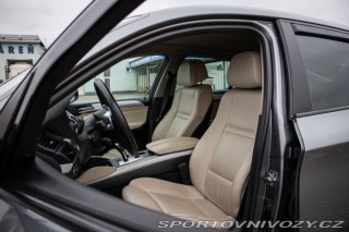 BMW X6 xDrive 35i, 225kW, A6 / 2010