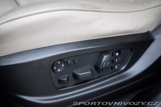 BMW X6 xDrive 35i, 225kW, A6 / 2010