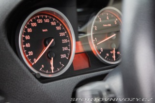 BMW X6 xDrive 35i, 225kW, A6 / 2010