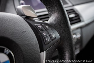 BMW X6 xDrive 35i, 225kW, A6 / 2010