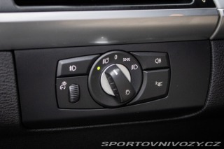 BMW X6 xDrive 35i, 225kW, A6 / 2010