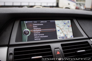 BMW X6 xDrive 35i, 225kW, A6 / 2010