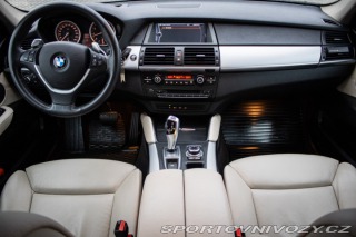 BMW X6 xDrive 35i, 225kW, A6 / 2010