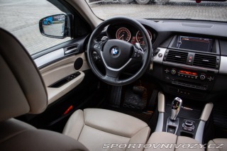 BMW X6 xDrive 35i, 225kW, A6 / 2010