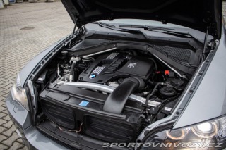 BMW X6 xDrive 35i, 225kW, A6 / 2010