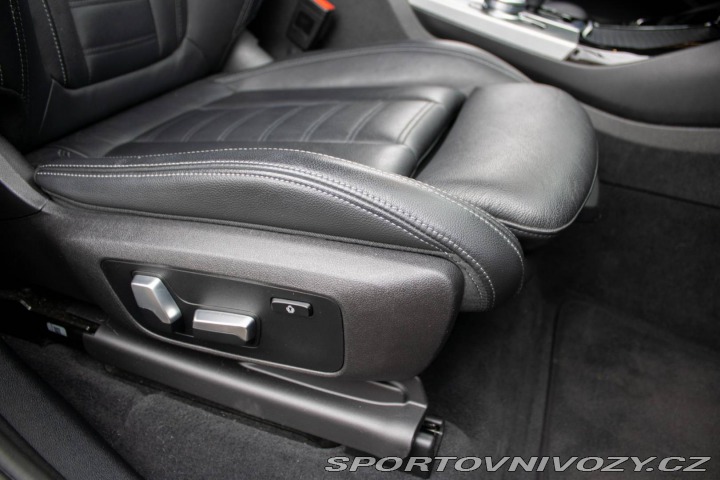 BMW X3 xDrive 30d M Sport / AJ 2019