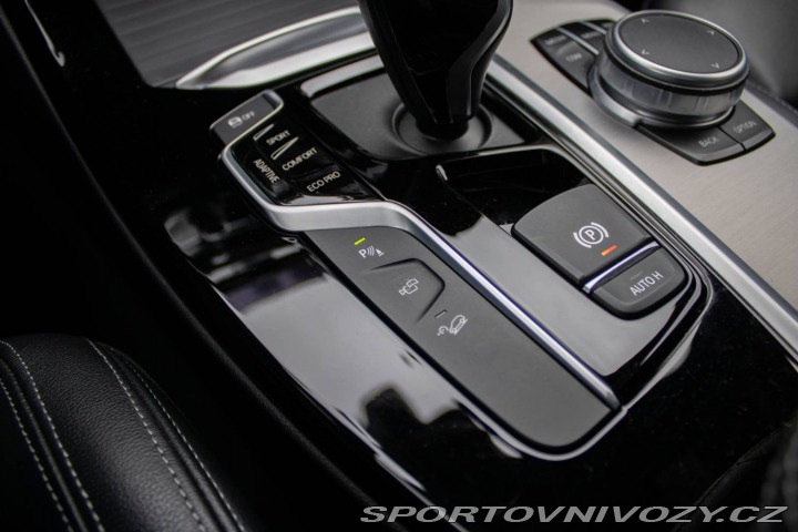 BMW X3 xDrive 30d M Sport / AJ 2019