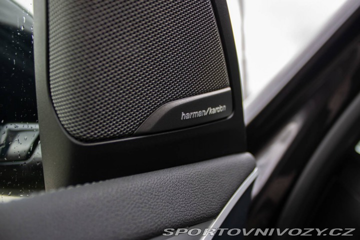 BMW X3 xDrive 30d M Sport / AJ 2019