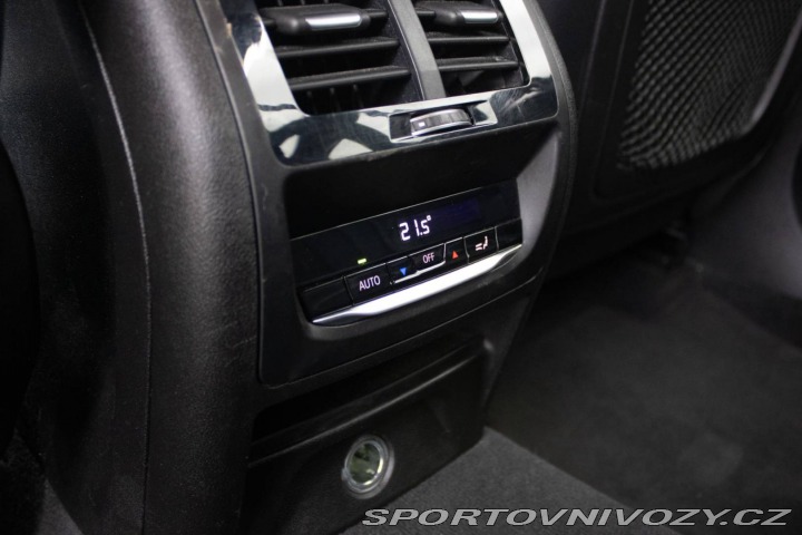 BMW X3 xDrive 30d M Sport / AJ 2019