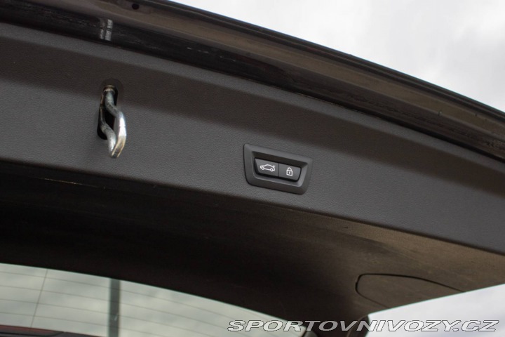 BMW X3 xDrive 30d M Sport / AJ 2019