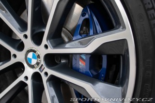 BMW X3 xDrive 30d M Sport / AJ 2019