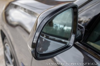 BMW X3 xDrive 30d M Sport / AJ 2019