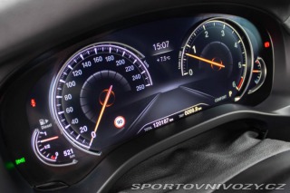 BMW X3 xDrive 30d M Sport / AJ 2019