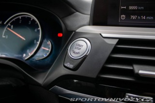 BMW X3 xDrive 30d M Sport / AJ 2019