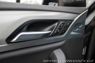 BMW X3 xDrive 30d M Sport / AJ 2019