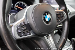 BMW X3 xDrive 30d M Sport / AJ 2019