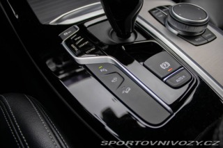 BMW X3 xDrive 30d M Sport / AJ 2019