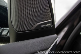 BMW X3 xDrive 30d M Sport / AJ 2019