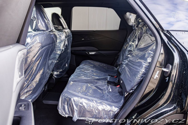 Lexus Ostatní modely RX  450h+ 227kW Luxury / NOV 2026