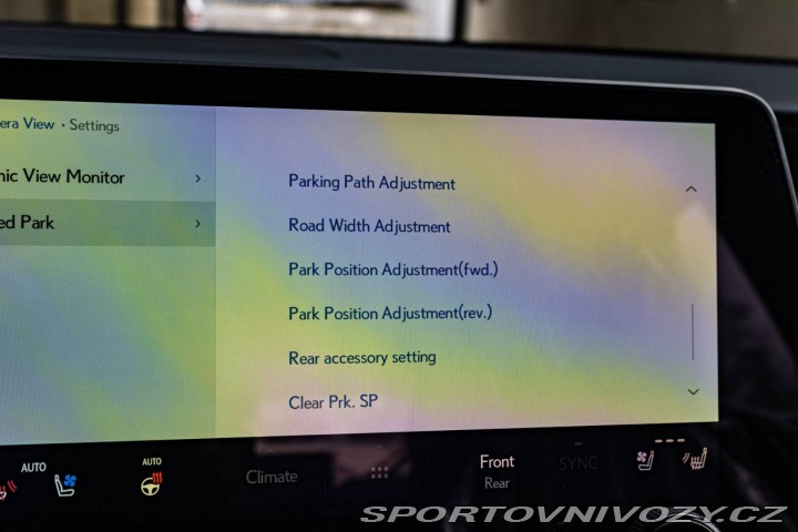 Lexus Ostatní modely RX  450h+ 227kW Luxury / NOV 2026