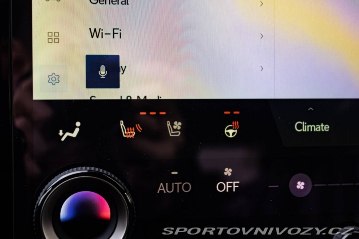 Lexus Ostatní modely RX  450h+ 227kW Luxury / NOV 2026