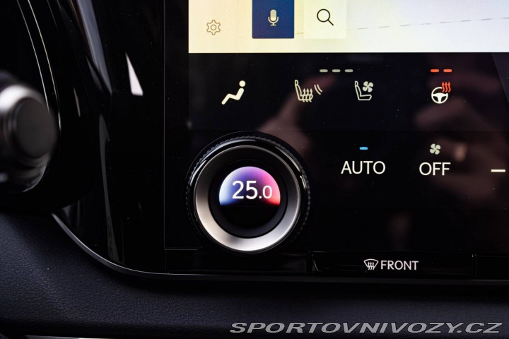 Lexus Ostatní modely RX  450h+ 227kW Luxury / NOV 2026