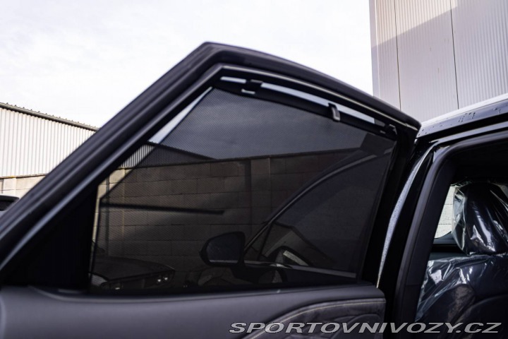 Lexus Ostatní modely RX  450h+ 227kW Luxury / NOV 2026