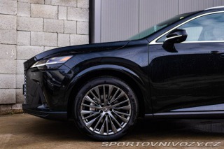 Lexus Ostatní modely RX  450h+ 227kW Luxury / NOV 2026