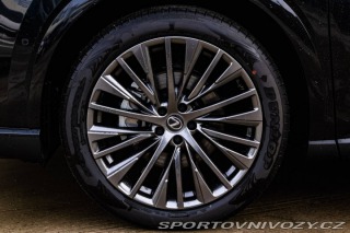Lexus Ostatní modely RX  450h+ 227kW Luxury / NOV 2026