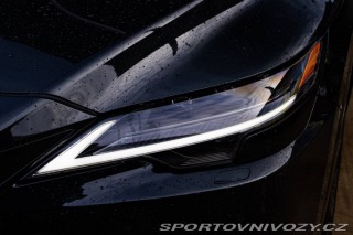 Lexus Ostatní modely RX  450h+ 227kW Luxury / NOV 2026