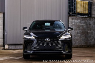 Lexus Ostatní modely RX  450h+ 227kW Luxury / NOV 2026