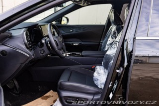Lexus Ostatní modely RX  450h+ 227kW Luxury / NOV 2026