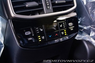 Lexus Ostatní modely RX  450h+ 227kW Luxury / NOV 2026