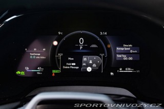 Lexus Ostatní modely RX  450h+ 227kW Luxury / NOV 2026