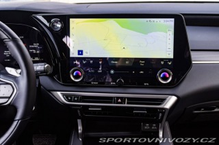 Lexus Ostatní modely RX  450h+ 227kW Luxury / NOV 2026