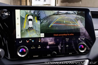 Lexus Ostatní modely RX  450h+ 227kW Luxury / NOV 2026