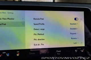 Lexus Ostatní modely RX  450h+ 227kW Luxury / NOV 2026