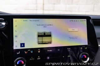 Lexus Ostatní modely RX  450h+ 227kW Luxury / NOV 2026