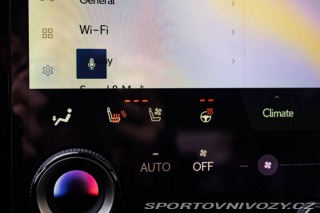 Lexus Ostatní modely RX  450h+ 227kW Luxury / NOV 2026