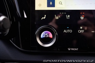 Lexus Ostatní modely RX  450h+ 227kW Luxury / NOV 2026