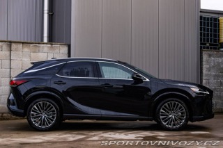 Lexus Ostatní modely RX  450h+ 227kW Luxury / NOV 2026