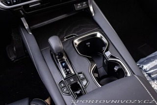 Lexus Ostatní modely RX  450h+ 227kW Luxury / NOV 2026