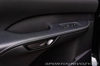 Lexus Ostatní modely RX  450h+ 227kW Luxury / NOV 2026