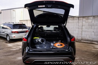 Lexus Ostatní modely RX  450h+ 227kW Luxury / NOV 2026