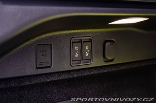 Lexus Ostatní modely RX  450h+ 227kW Luxury / NOV 2026