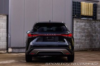 Lexus Ostatní modely RX  450h+ 227kW Luxury / NOV 2026