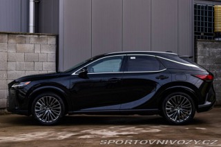 Lexus Ostatní modely RX  450h+ 227kW Luxury / NOV 2026