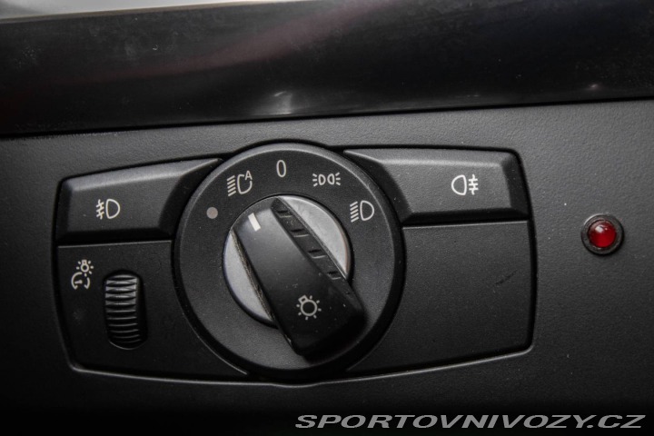 BMW X6 xDrive 35i 225kW AT / AJ 2010